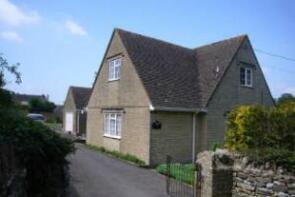 Hill View, 400744 Village Loop Through Nether Westcote, Chipping Norton OX7 6SD