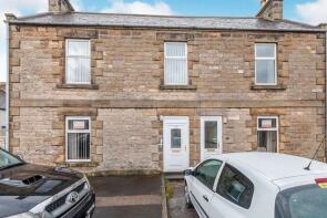 14, East High Street, Buckie AB56 5QP