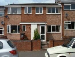 66, Manor Rise, Burntwood WS7 4TS