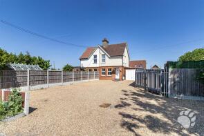 Bowers Park Cottages, London Road, Bowers Gifford, Pitsea SS13 2DT