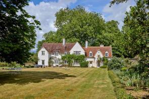 South Lodge, Section Of B4508 Running Southwest From Pusey, Pusey, Faringdon SN7 8QG