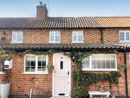 2, Saxtons Cottages, The Posts, Nottingham NG12 3AS