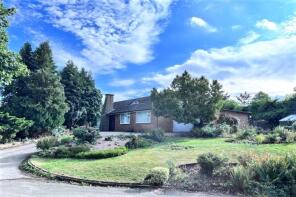 6 The Willows, Washdyke Lane, Melton Mowbray LE14 2EE