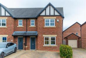23, Hopper Close, Preston PR2 5DJ