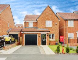 11, Thorn Road, Bleach Green, Blaydon-on-tyne NE21 5FE