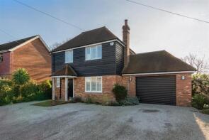 3 The Birches, Croft View, Dargate Road, Whitstable CT5 3AB