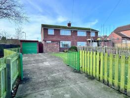Linden, Harby Lane, Hose LE14 4JR