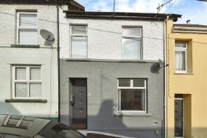8, Ynys-y-gored Road, Aberfan, Merthyr Tydfil CF48 4QF
