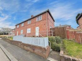5, Dickens Avenue, Swalwell, Whickham NE16 3JH