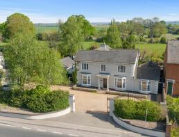 434 The Laurels, London Road, Rugby CV23 9HN
