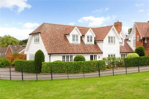 1 Wood Lodge, George Grove, Ashford TN26 3BT
