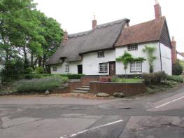 The Old Nags Head, Church Street, Wellingborough NN9 6BW