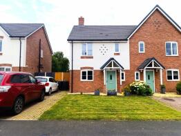 3, Morris Close, Shrewsbury SY5 7BP