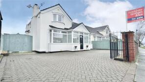 46, Saughall Road, Wirral CH46 5NG