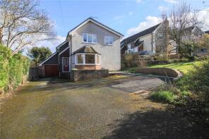 Zenith, Church Lane, Abergavenny NP7 9TS
