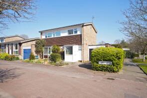 21, Coney Acre, London SE21 8LL