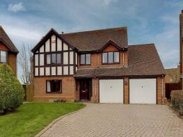 3, Clewer Croft, Malvern WR13 5PJ