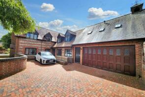 3, Windwhistle Farm, North Street, Blandford Forum DT11 9AZ