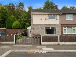 16, Winfrith Road, Liverpool L25 3QP