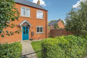 6, Townhill Lane, Woodhall Spa LN10 5DS