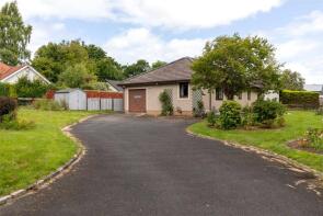 Rossie Park, Dunning Road, Auchterarder PH3 1HQ