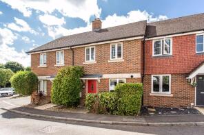 3, Flaxen Fields, Five Ash Down, Uckfield TN22 3EY