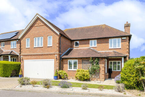 Harlands Mews, Uckfield