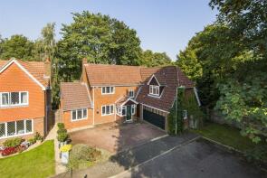 17, The Links, Addington, West Malling ME19 5RX