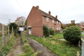 16, Church Mount, North Newbald YO43 4SY