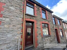11, Crichton Street, Treorchy CF42 5RA