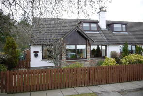 4, Anderson Drive, Avoch IV9 8RH
