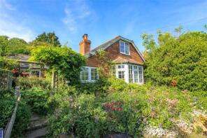 Rose Cottage, The Green, Bodiam TN32 5UB