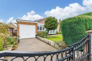 6, Archers Drive, Newark NG22 8SD