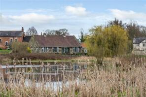 Mar House, Mar Head Balk, Knaresborough HG5 0RG