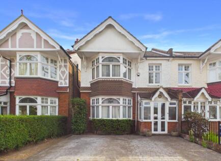 Clifden Road, Twickenham