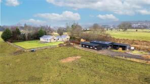 The Hawthorns, Boat Road, Hexham NE48 2AP