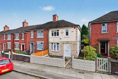Tarleton Road, Northwood, Stoke-on-Trent