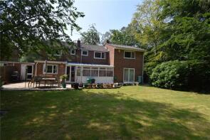 69, Penwood Heights, Penwood, Newbury RG20 9EZ