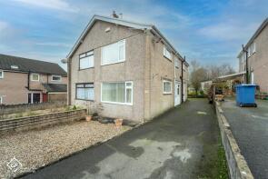 16, Lakeber Drive, High Bentham, Lancaster LA2 7JQ