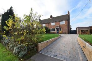 109 Valkomen, Main Road, Wigginton, Tamworth B79 9DU
