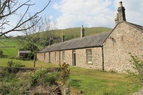 2, The Square, Akeld Cottages, Wooler NE71 6TA