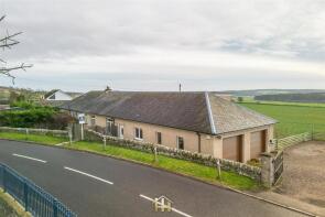 West View, C6 From The U339 To The Brae In Kirkton Of Auchterhouse, Dundee DD3 0QS
