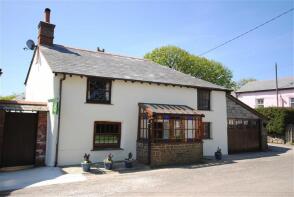 Jays Cottage, Woolley, Morwenstow, Bude EX23 9PP