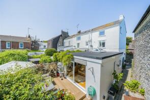 Sunrise Cottage, Chapel Lane, Dartmouth TQ6 0PA
