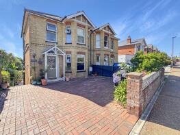 Avondale, Nettlestone Green, Seaview PO34 5DZ