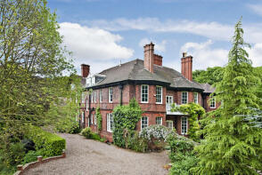 Hillthorpe, Wentbridge Lane, Thorpe Audlin, Pontefract WF8 3EH