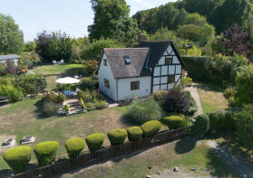 Bank Cottage, Crumpton Hill, Malvern WR13 5HE