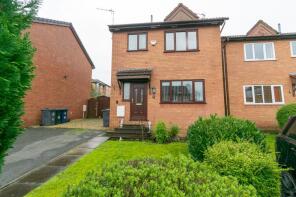 13, Meadow Bank, Ormskirk L39 2HG