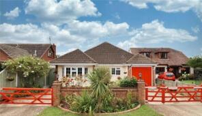 The Brambles, Sunny Way, Southminster CM0 7PA