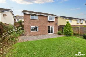 4, Giltar Way, Penally, Tenby SA70 7QR